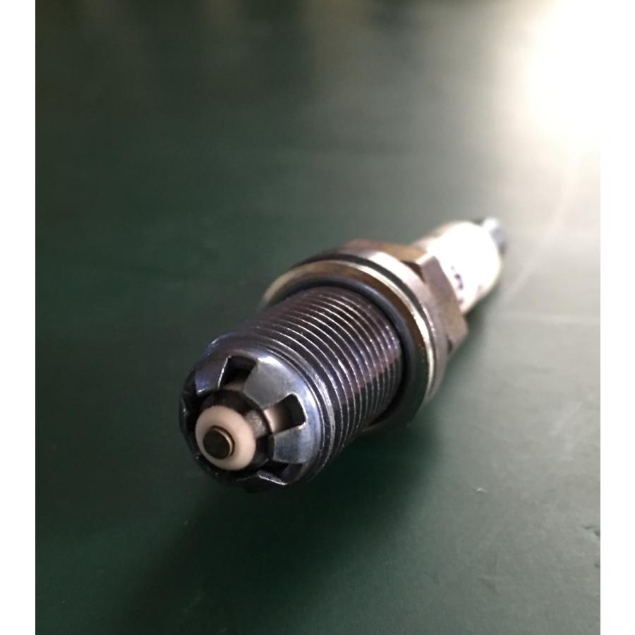 BRISK ブリスク LR15SXC プレミアムエボ スパークプラグ (注文日より