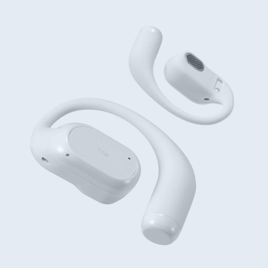 radius（ラディウス） radius HP-H300BT イヤーフック型完全ワイヤレス