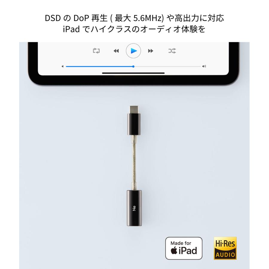 radius（ラディウス） radius RK-DA70C ヘッドホンアンプ｜RK-DA70CK