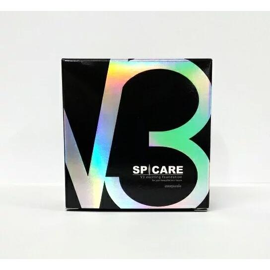 SPICARE V3 [正規品]SPICARE exciting foundation V3エキサイティング