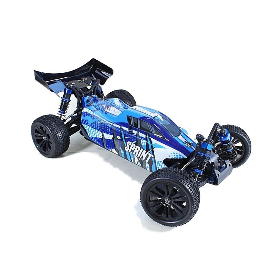 OPTION No.1 OPTION No.1(オプションNo.1)/RH1017/1/10 4WDバギー