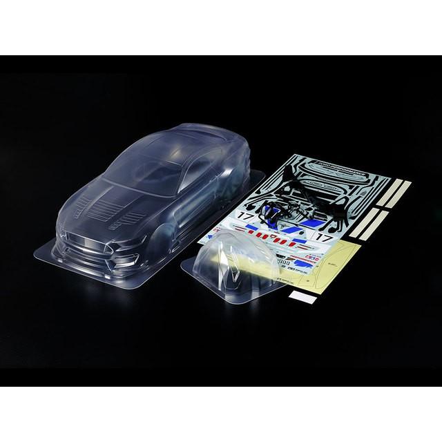 タミヤ（TAMIYA） /SP-1614/SP.1614 フォード マスタングGT4