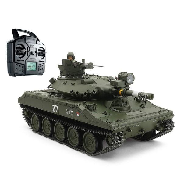 タミヤ（TAMIYA） /56042/1/16RC アメリカ空挺戦車 M551 シェリダン