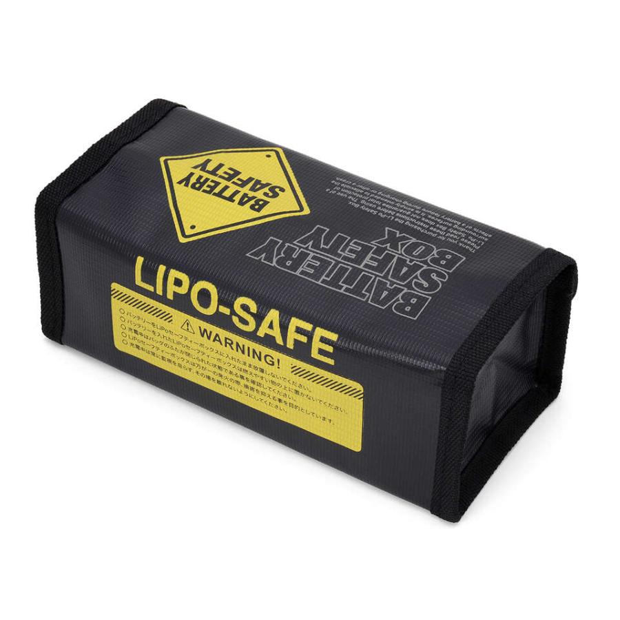 G-FORCE（ジーフォース） /G0998/LiPO Bag Safety Box (リポバッグ