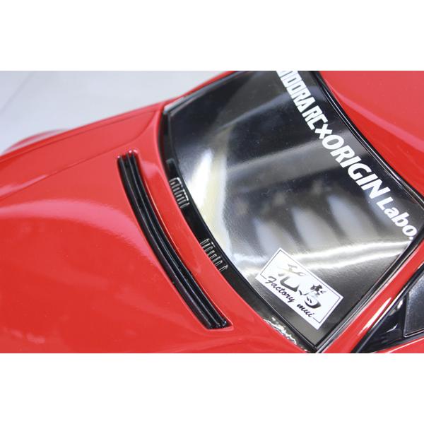 パンドラRC(Pandora RC)/PAB-3148/NISSAN シルビア S15<ORIGIN公認