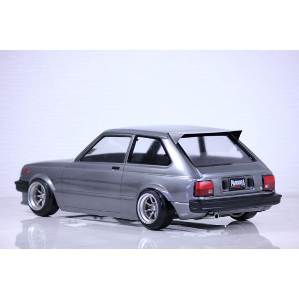 パンドラRC(Pandora RC)/PAB-3182/Toyota スターレット KP61 後期