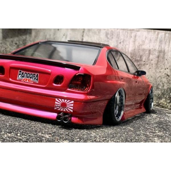 パンドラRC(Pandora RC)/PAB-3200/Toyota アリスト JZS161 <BN Sports