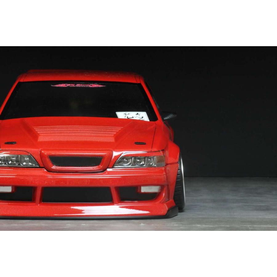 パンドラRC(Pandora RC)/PAB-3225/Toyota クレスタ JZX100 BLS クリア