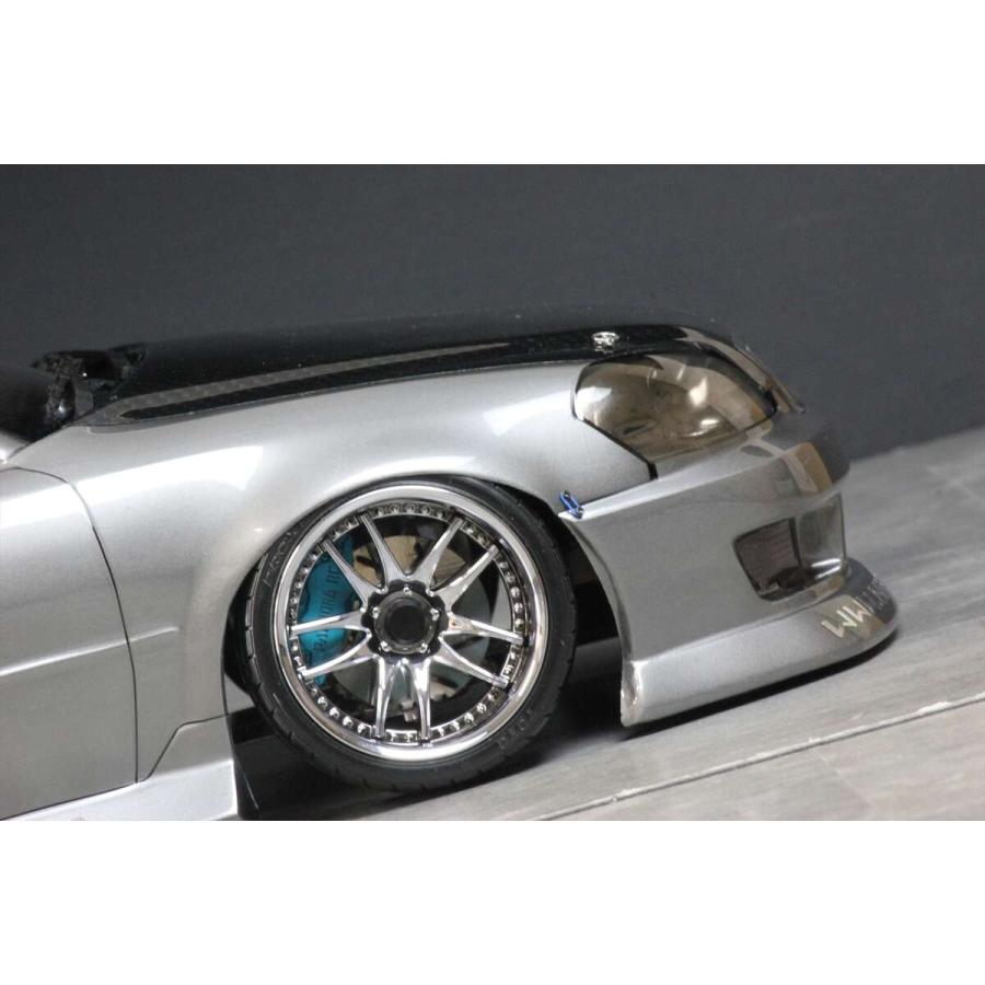 パンドラRC(Pandora RC)/PAB-3221/Toyota マークII JZX110｜BN-Sports