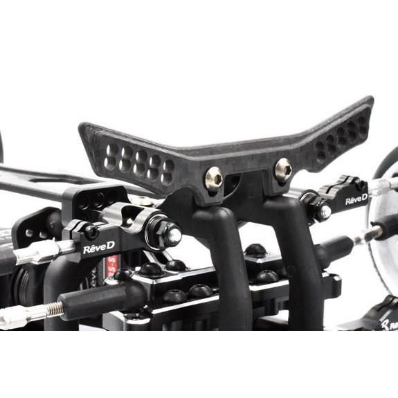 ネコポス対応】Reve D（レーヴ・ディー）/RD-008B/HG フロント