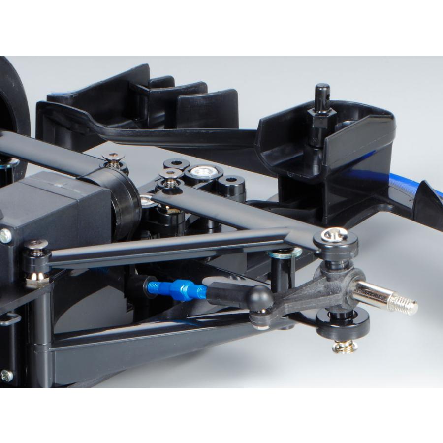 タミヤ（TAMIYA） /58652/1/10RC F104 PROII （タイプ2017ボディ付