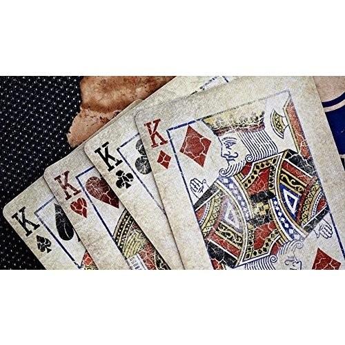 Bicycle ／1800 Vintage RED バイスクル ヴィンテージ （赤 : レア