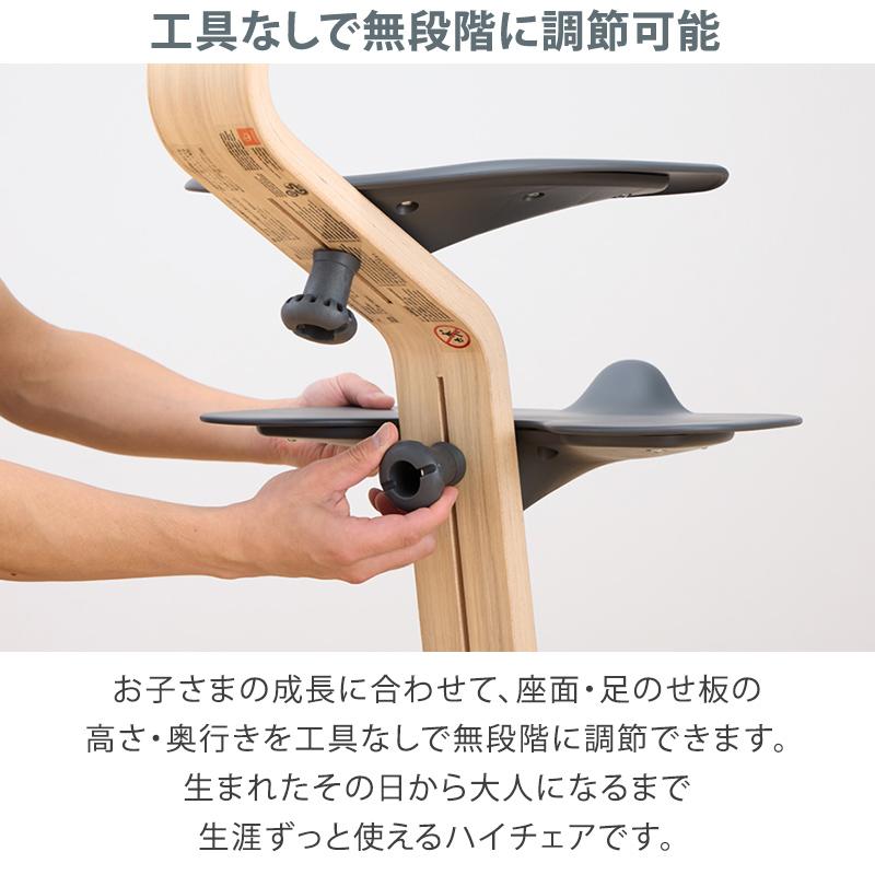 トリップトラップ ストッケ チェア ベビーチェア ハイチェア キッズ