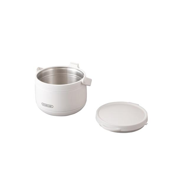 アイリスオーヤマ ダブル真空保温調理鍋 おまかせさん RWP-N27 IRIS