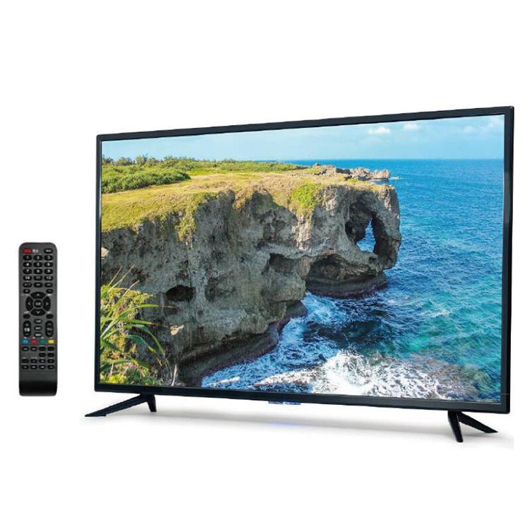 SHION 50V型3波Wチューナーフルハイビジョン液晶テレビ HLE-5036T 2