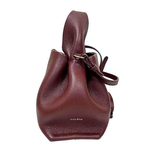 中古】【美品】polene ポレーヌ numero neuf mini ヌメロヌフミニ