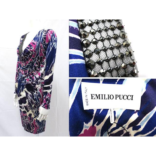 EMILIO PUCCI（エミリオプッチ） EMILIO PUCCI/エミリオプッチ