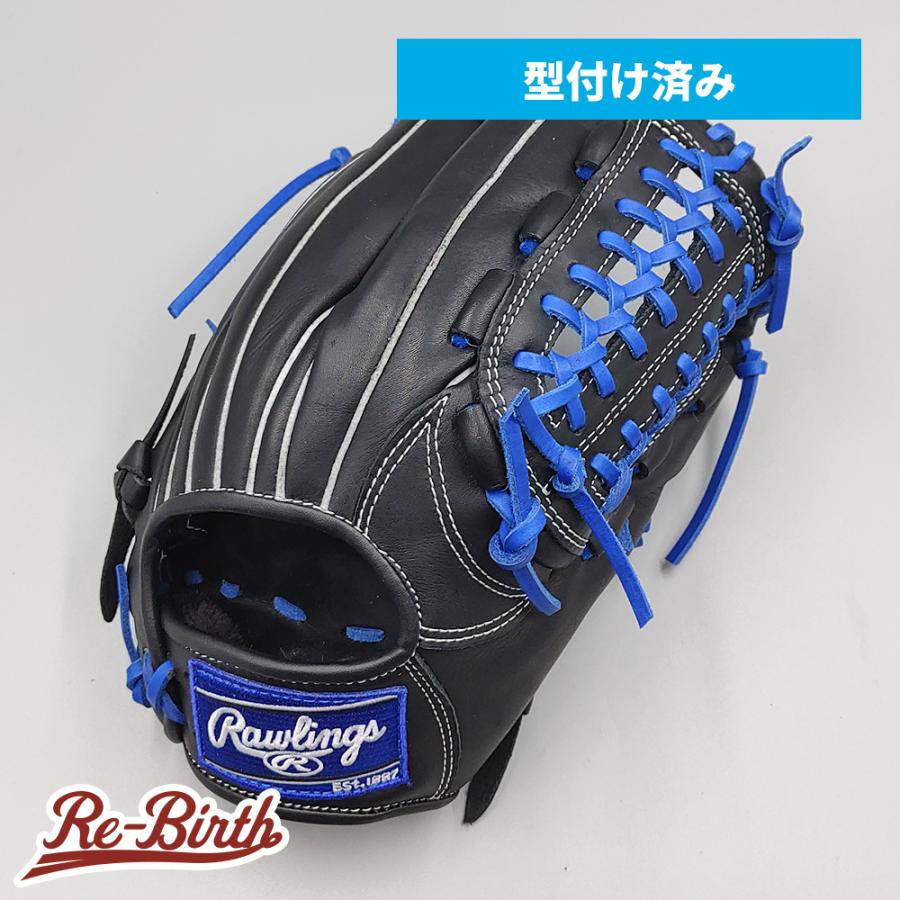 Rawlings（ローリングス） 【新品】 軟式グローブ / オールラウンド用