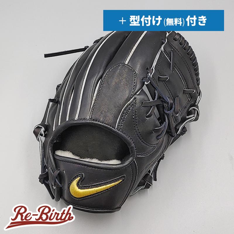 NIKE（ナイキ） 【新古品 (高校野球対応)】 ナイキ 硬式グローブ / 内