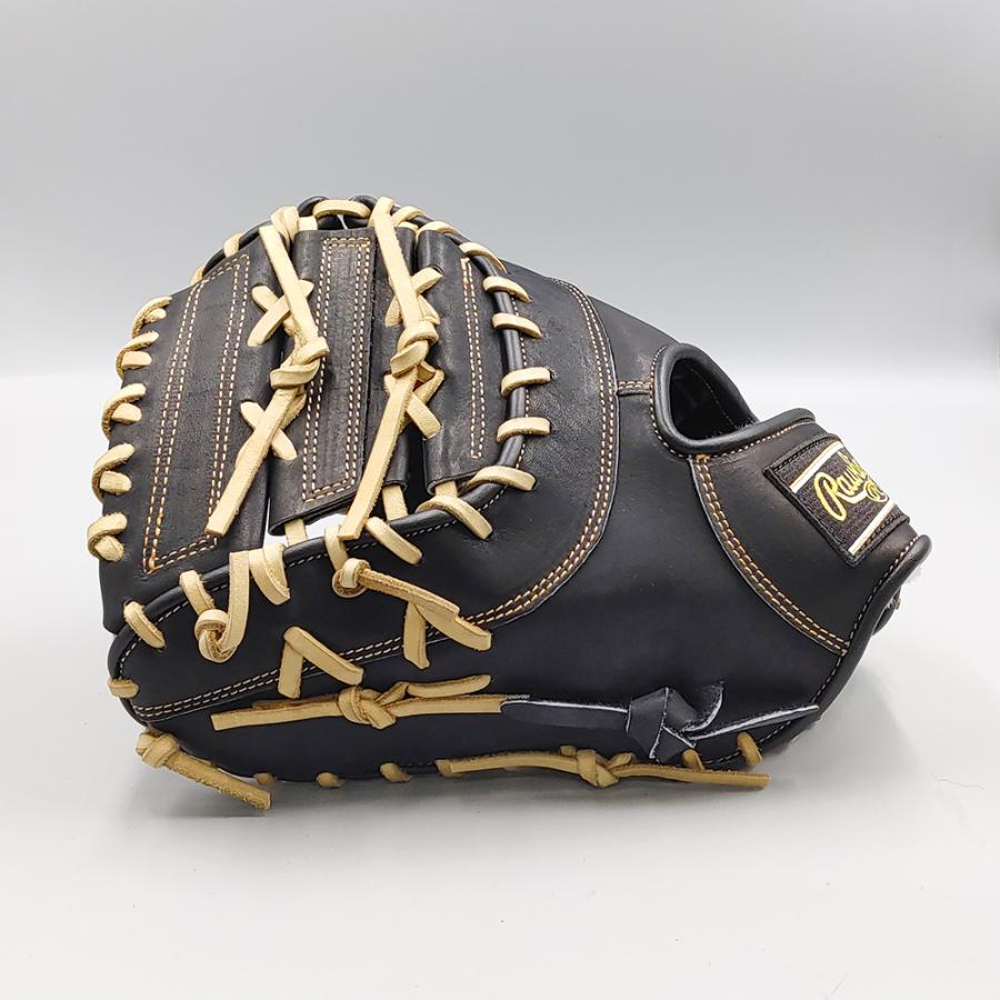 Rawlings（ローリングス） 【新品】 硬式用 ファーストミット 無料