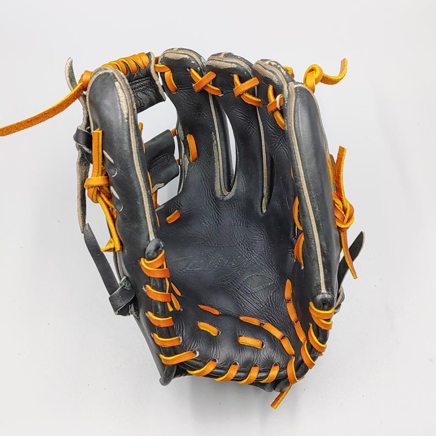 NIKE（ナイキ） 【全紐交換済み (高校野球対応)】 ナイキ 硬式グローブ