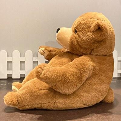 タイプ選択/テイクオフ ベアフレール Mサイズ ヒグマ / ツキノワグマ