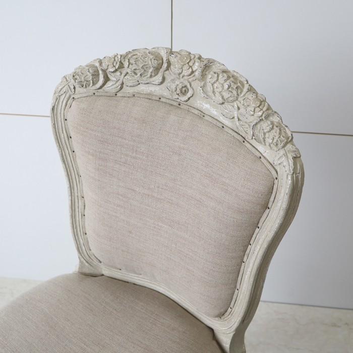 コクシグル チェア 北欧 シャビー アンティーク シャビーシック