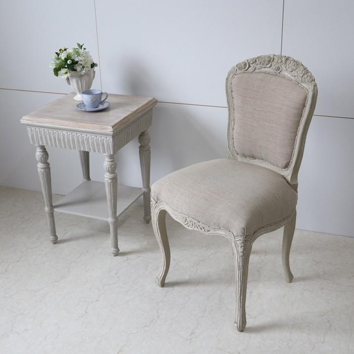 コクシグル チェア 北欧 シャビー アンティーク シャビーシック