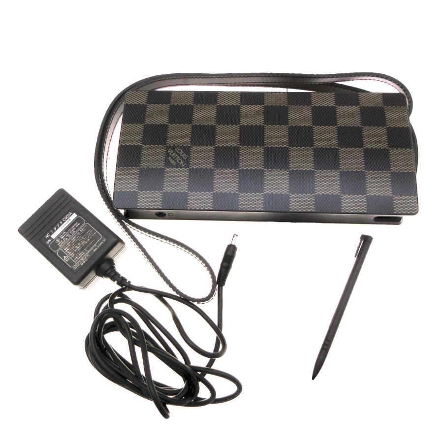 LOUIS VUITTON（ルイ・ヴィトン） HC300HC 25周年記念 セリュックス