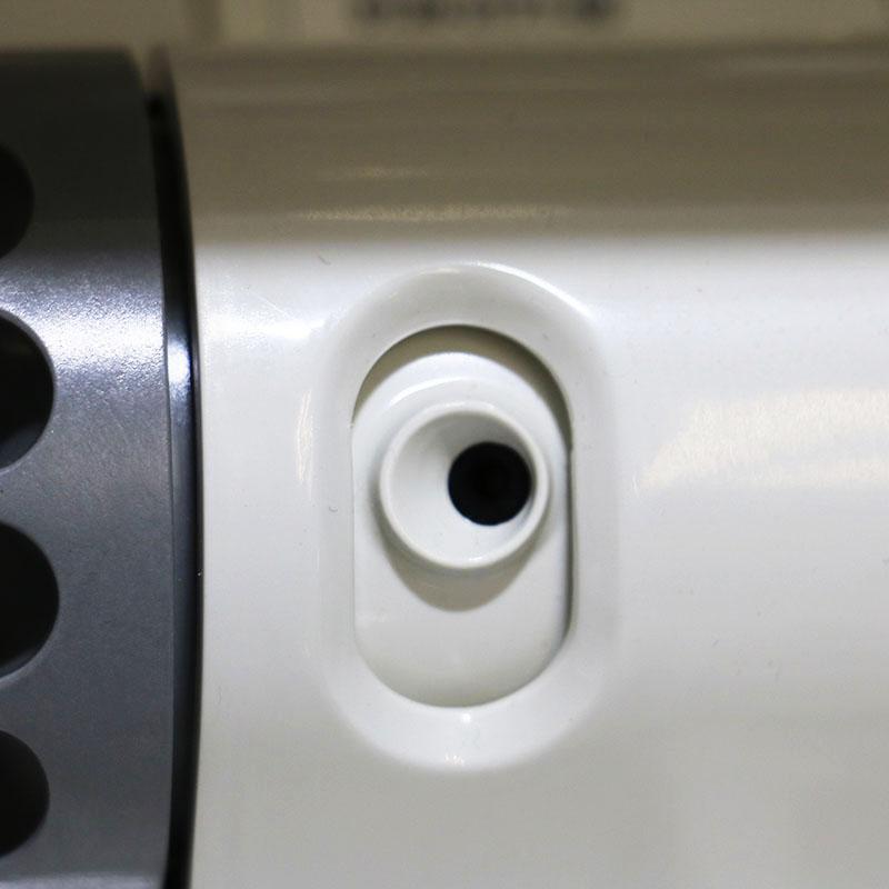 美品 フヨウサキナ SAQINA サキナルルシェLEDライト付き