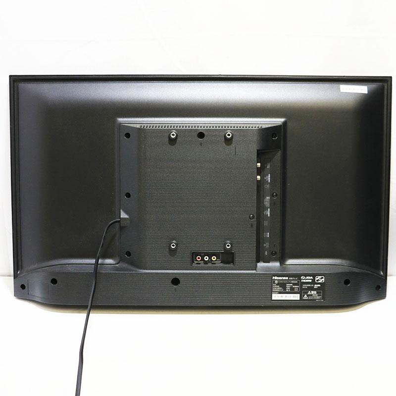 Hisense ハイセンス32v型 ハイビジョン液晶テレビ 32H30E 2022年製