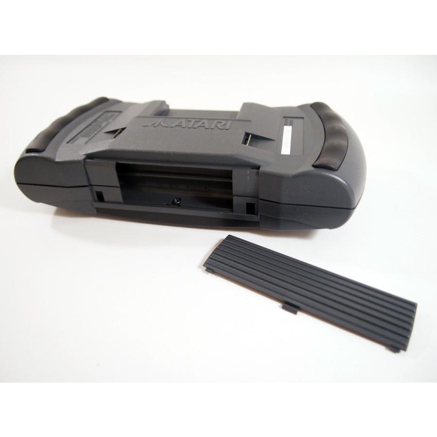 アタリ ATARI LYNX II(アタリ リンクス2) 箱、説明書、ACアダプタ