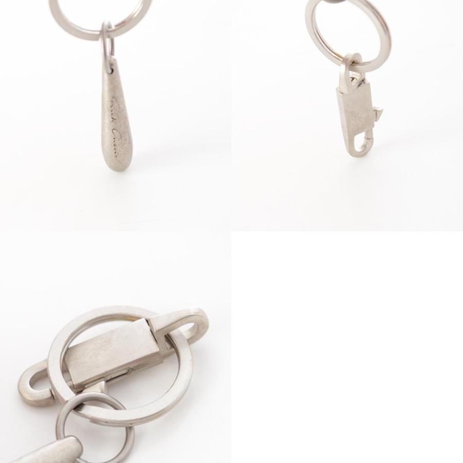 Rick Owens（リック・オウエンス） TEARDROP ティアドロップ