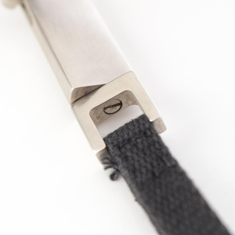 Rick Owens（リック・オウエンス） Neck Hook Key Chain スモール