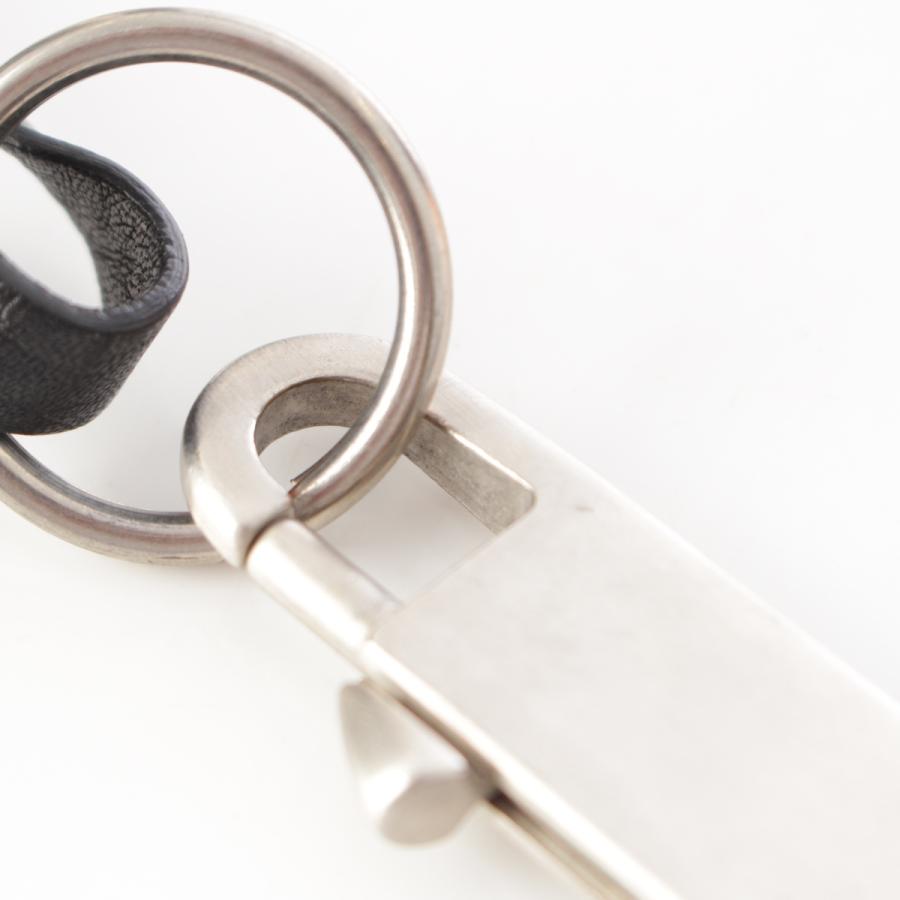 Rick Owens（リック・オウエンス） Neck Hook Key Chain スモール