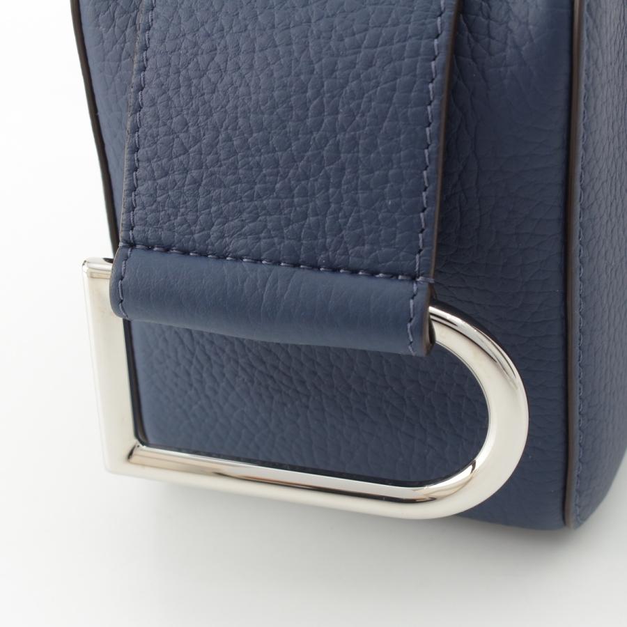 DELVAUX（デルヴォー） Cool Box Mini クールボックス ミニ トリヨン