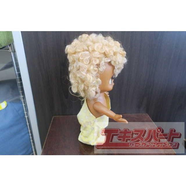 鬼の子 ソフビ 内藤ルネ かみなり坊や 昭和レトロ 鬼 希少 人形