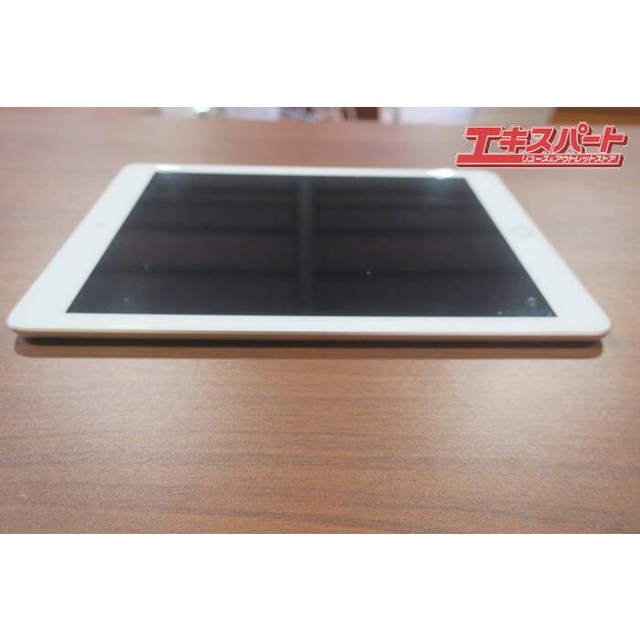 Apple iPad 第5世代 Wi-Fi+Cellular 32GB MPG42J/A SIMフリー ゴールド