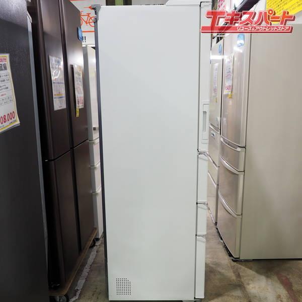 SHARP/シャープ SJ-P410M-W 5ドア 408L 両開き 冷蔵庫 2024年 戸塚店