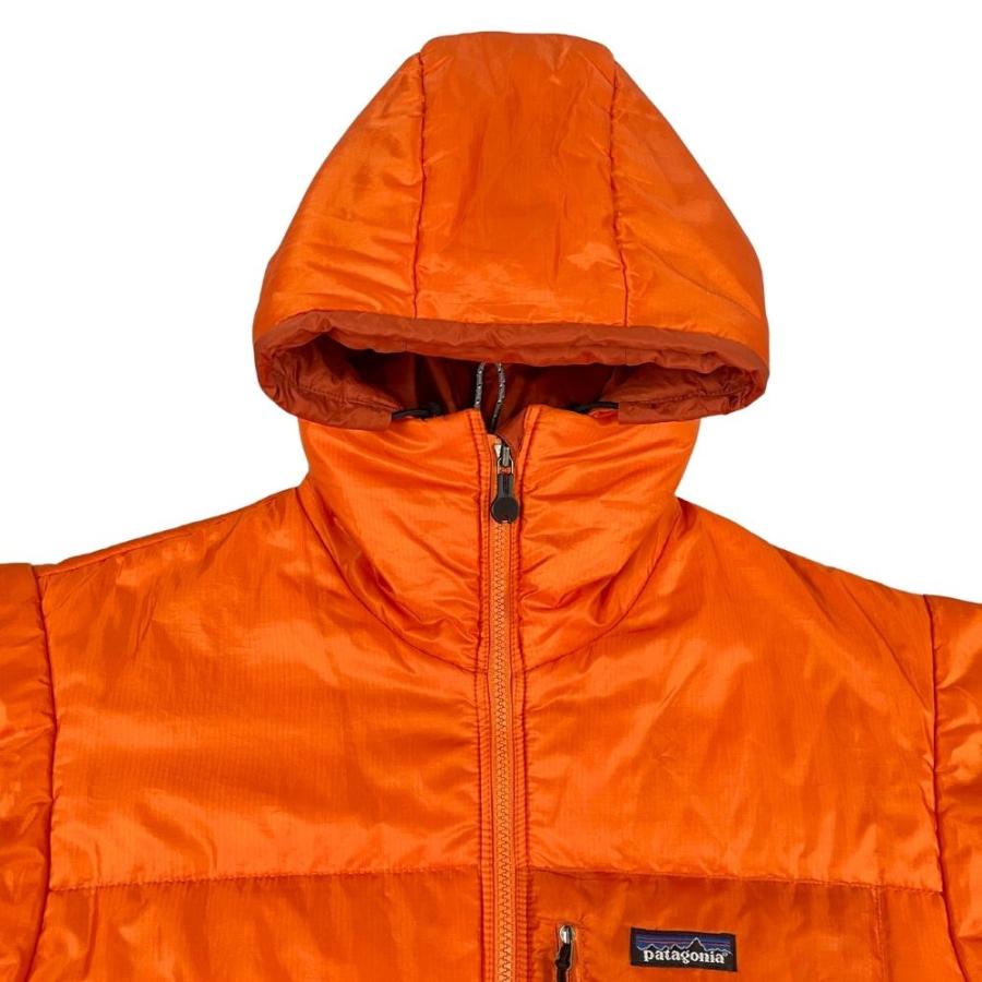 patagonia（パタゴニア） 2003年製 DAS PARKA ダスパーカー ナイロン