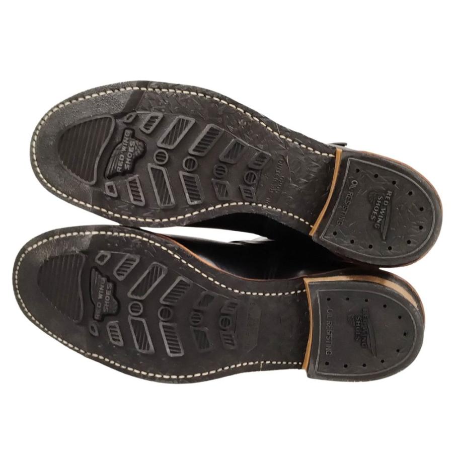 RED WING レッドウィング 2268 エンジニア ブーツ ビッグサイズ