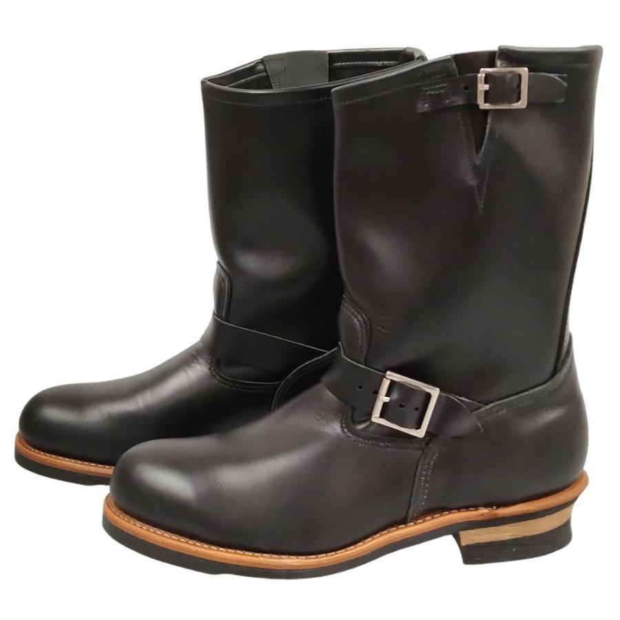 RED WING レッドウィング 2268 エンジニア ブーツ ビッグサイズ