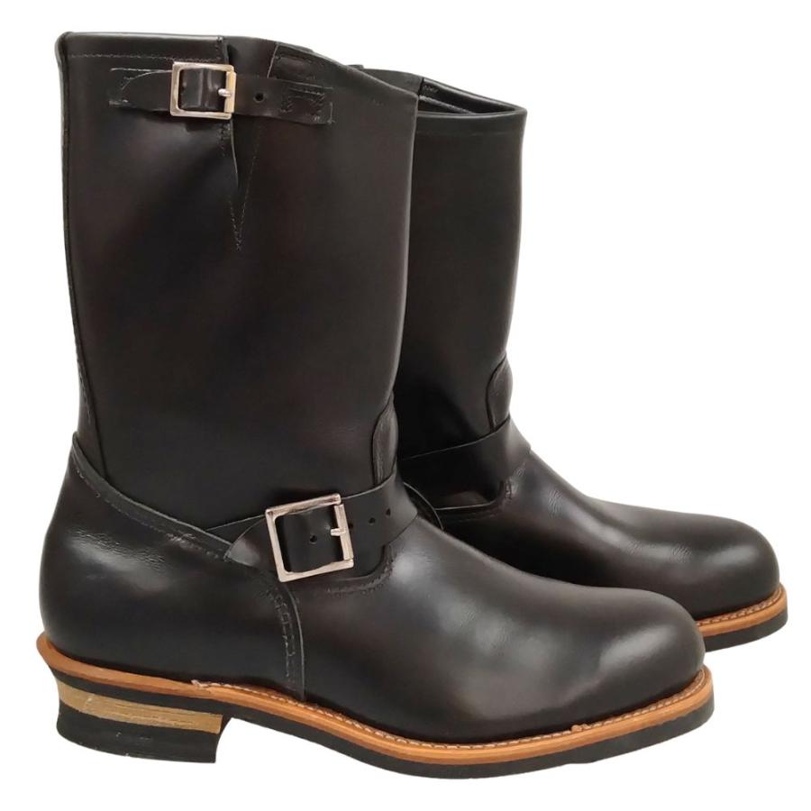 RED WING レッドウィング 2268 エンジニア ブーツ ビッグサイズ