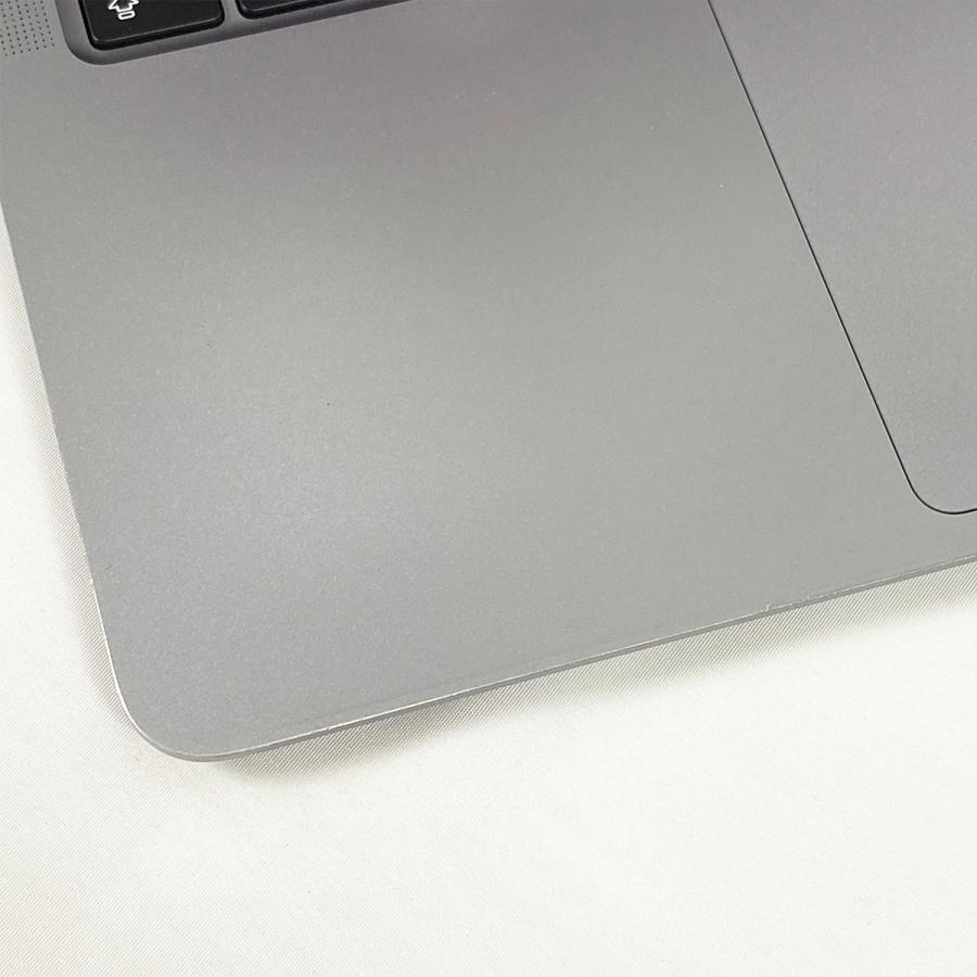 MacBook Air 13インチ 2020 M1 Cランク カラー：スペースグレイ