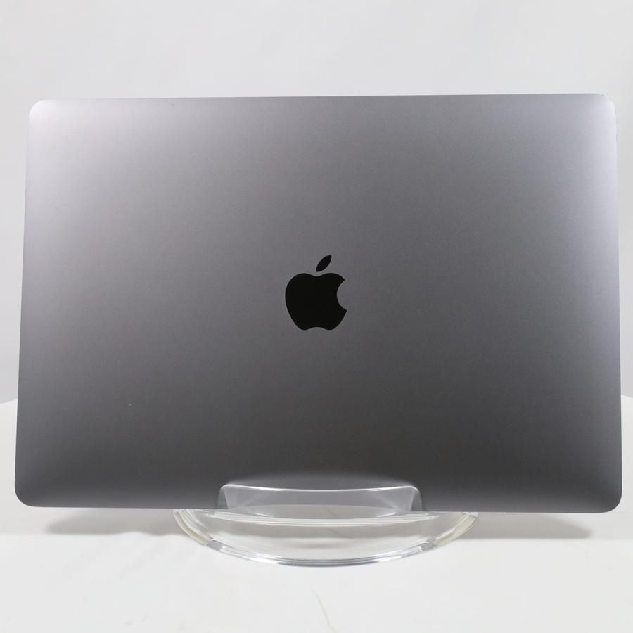 MacBook Air 13インチ 2019 Retina Cランク カラー：スペースグレイ