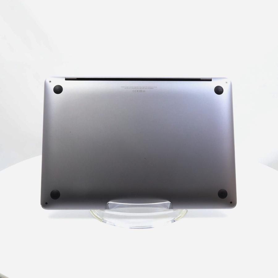 MacBook Pro 13インチ 2020 M1 Cランク スペースグレイ ストレージ