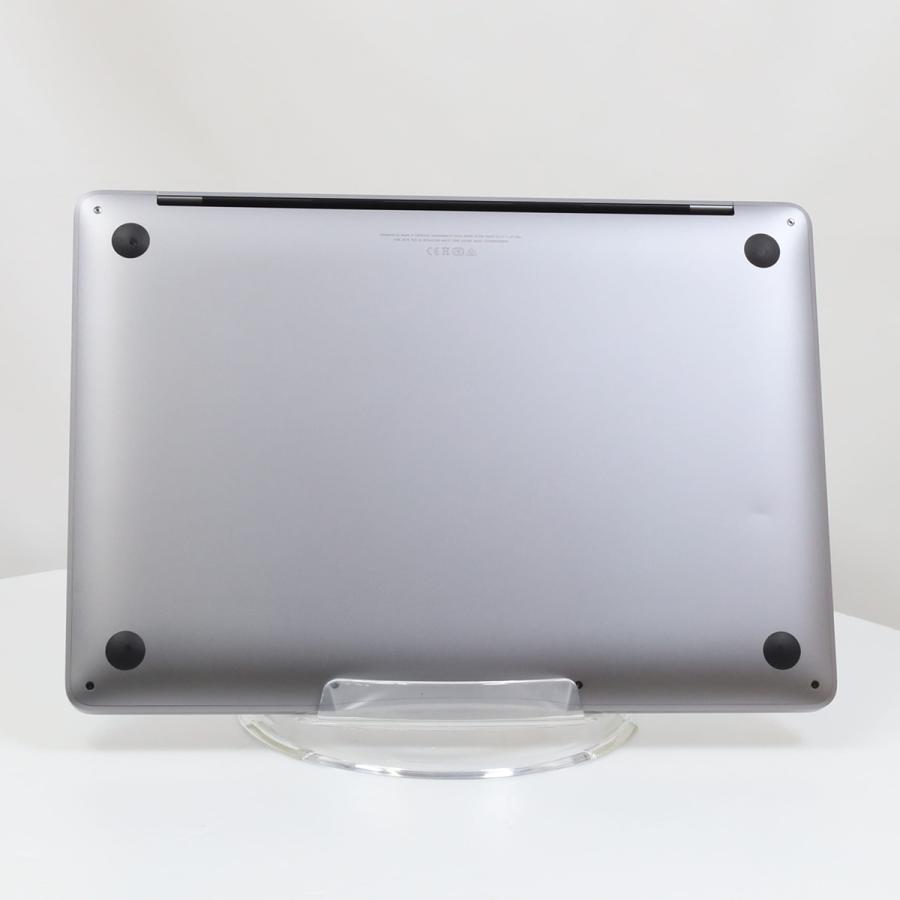MacBook Pro 13インチ 2020 M1 スペースグレイ 8GB 512GB JIS