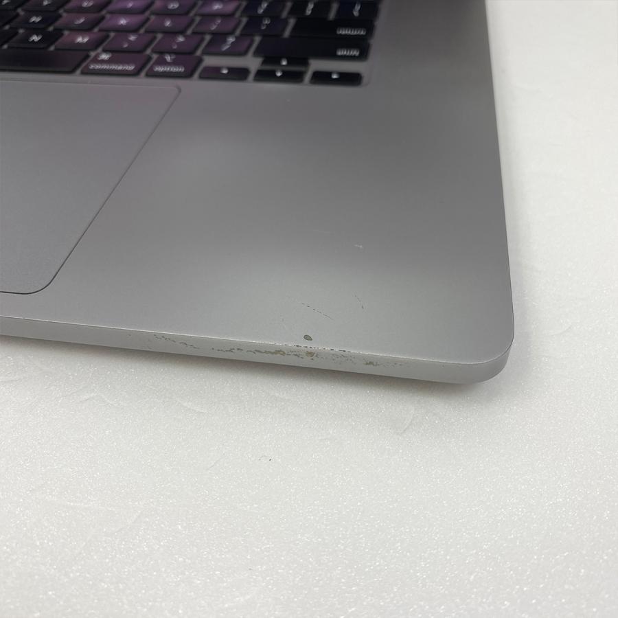 MacBook Pro 16インチ 2019 スペースグレイ 32GB 1TB USキーボード D