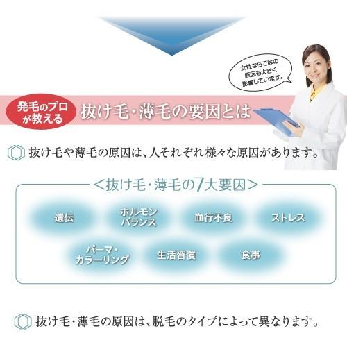 リーブ21 育毛剤 女性用 育毛トニック ヘアトニック 発毛剤 育毛 発毛