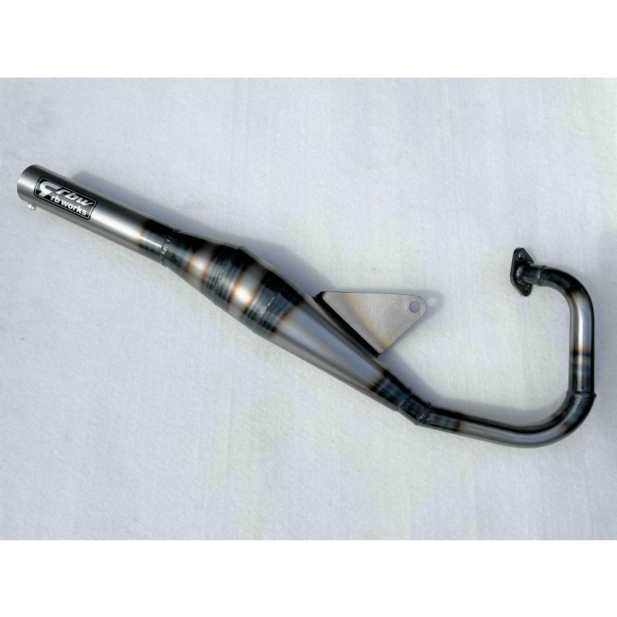 rb-works製☆タクト(AF09)ショットガンチャンバー☆（クレージュタクト